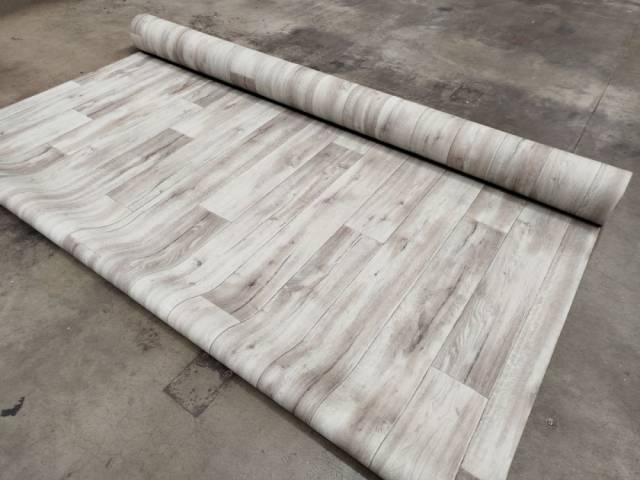 Линолеум коммерческий Lino PROFI MAGNUM PRO Дизайн - ДУБ БРУНЕЛ 100033 3.0 м - 4