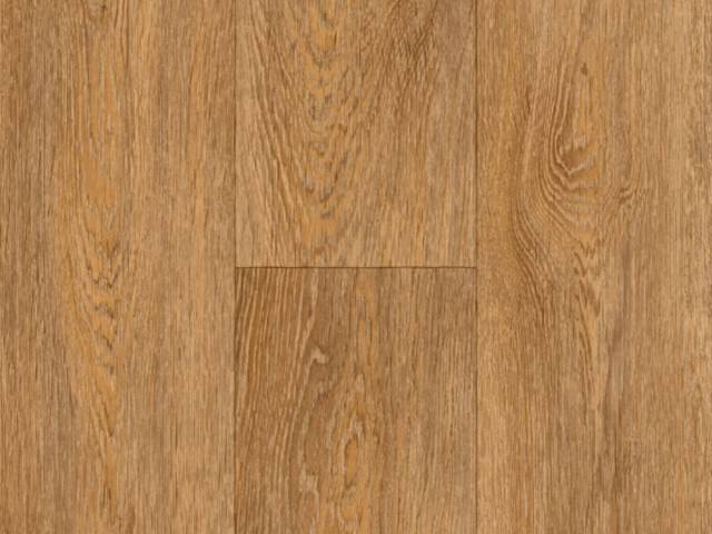 Линолеум бытовой Lino HOME 18-0.1 Дизайн - ДУБ ЕВРОПЕЙСКИЙ 3 2.5 м - 1