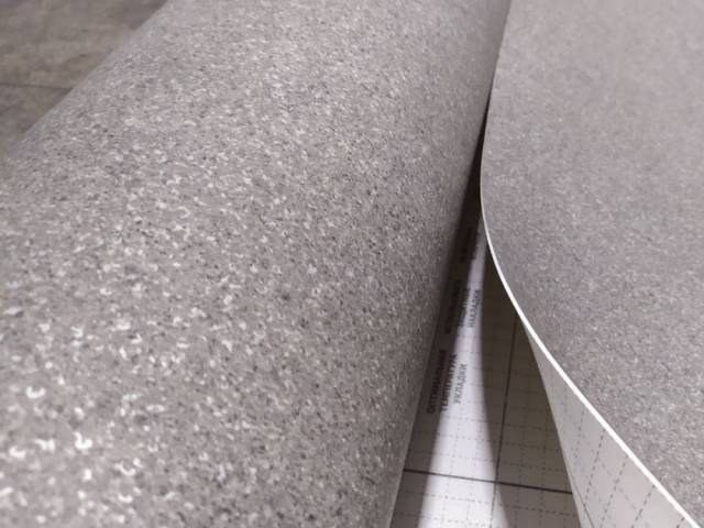 Линолеум коммерческий Lino PROFI GRANIT & WOOD Дизайн - MARBLE GRANIT ST94 2.5 м - 3