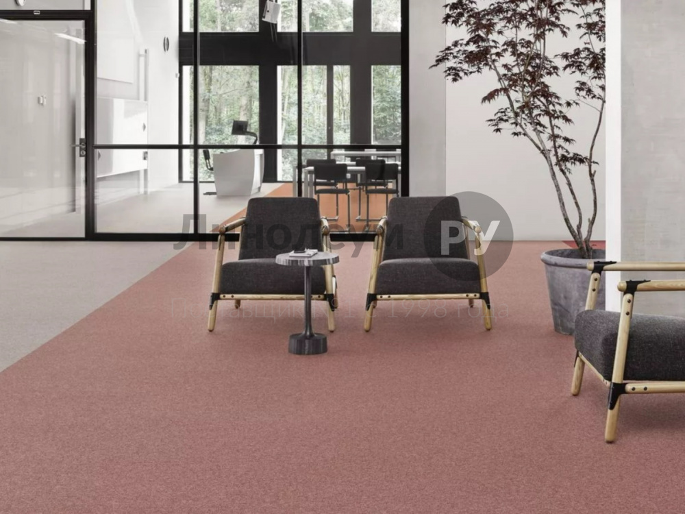 Линолеум коммерческий COMMERCiAL MARS